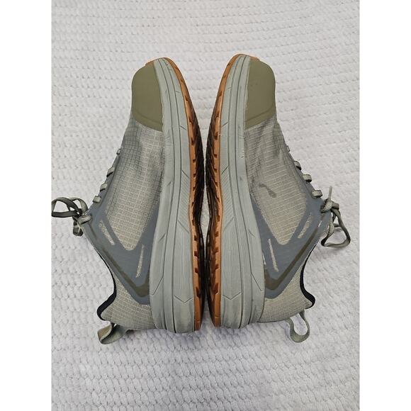 Ariat Shoes Mens 6B Outpace™ Composite Toe Safety Workwear Sneaker main image 5